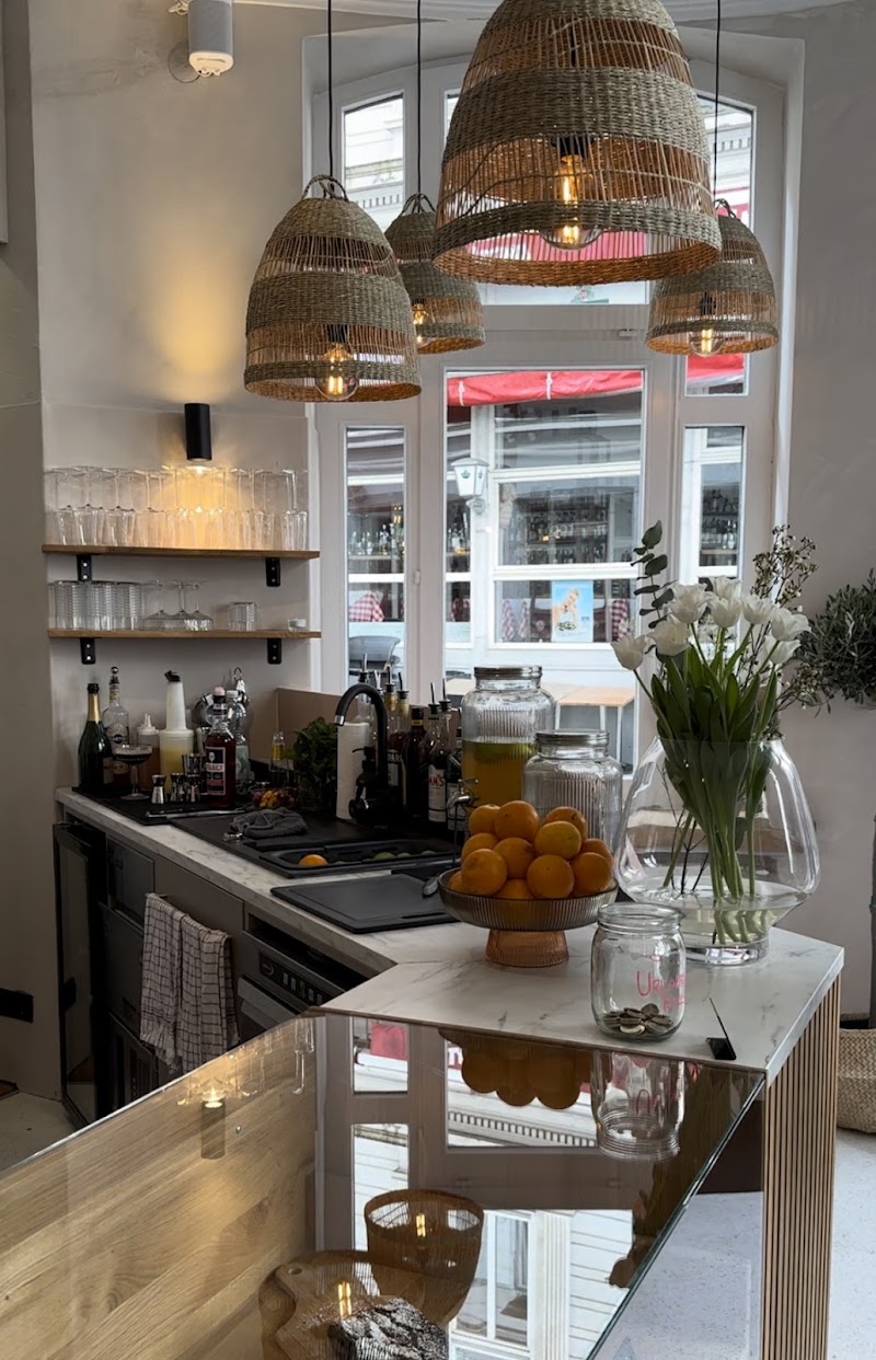  — Mimosa Brunch Club Hamburg